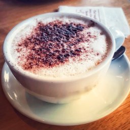 A cuppa: the holy grail of meetings