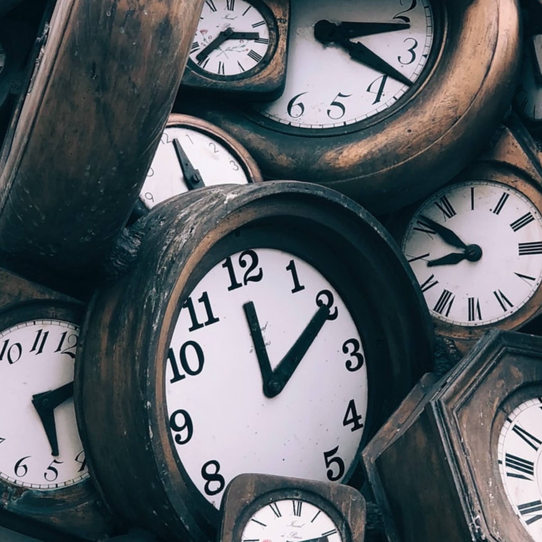 ADHD and Time Management