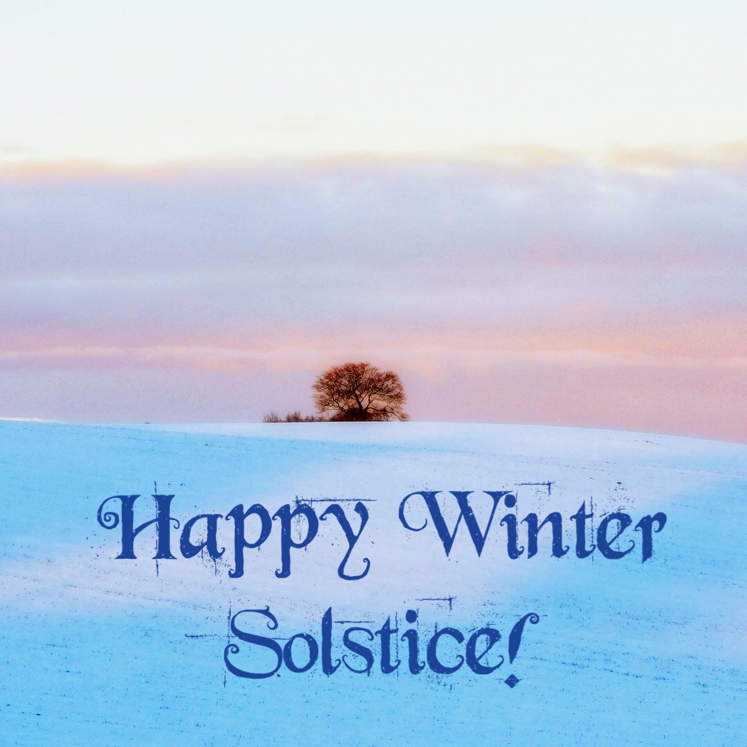 Raunächte: Join the End of Year Reflections